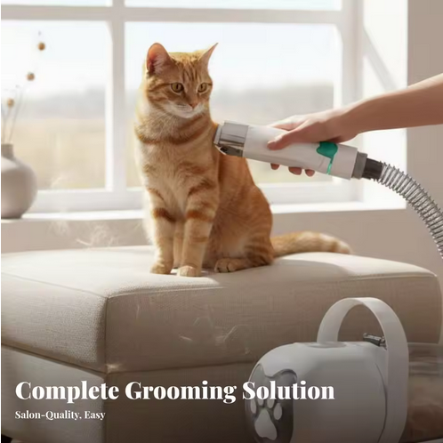 Grooming Set