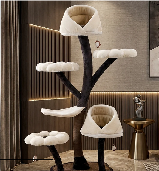 CAT TREE