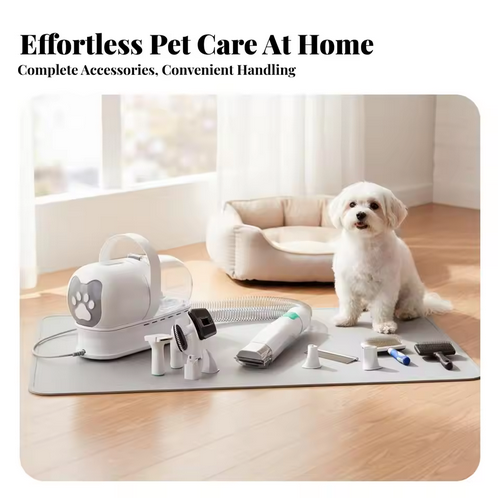 Grooming Set