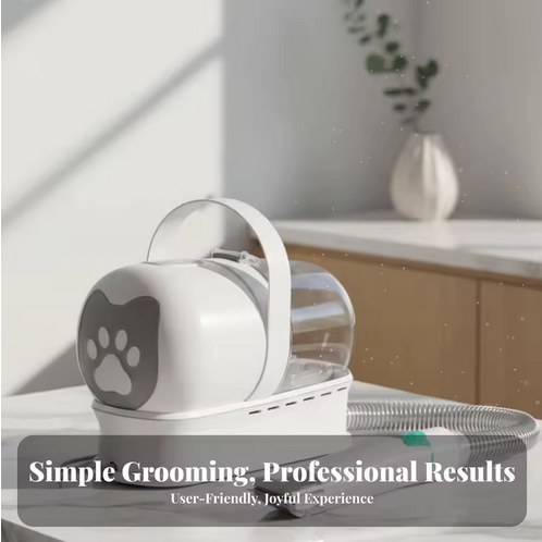 Grooming Set