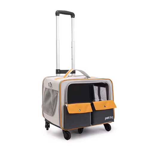 Foldable Cat Carrier